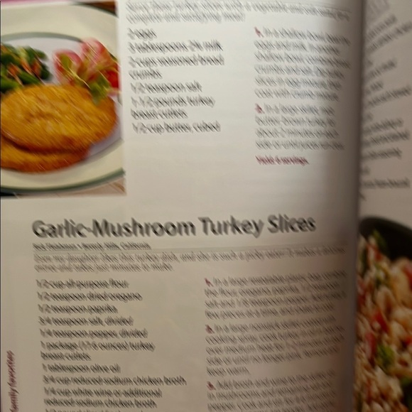 Taste of Home Busy Family Favorites Cookbook - Picture 2 of 14